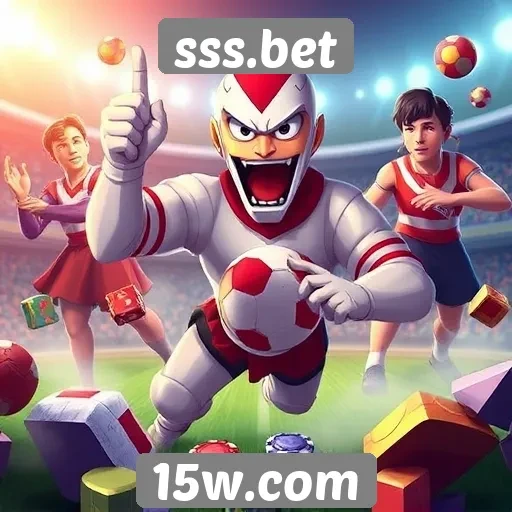 Análise das opções de jogos no site sss.bet