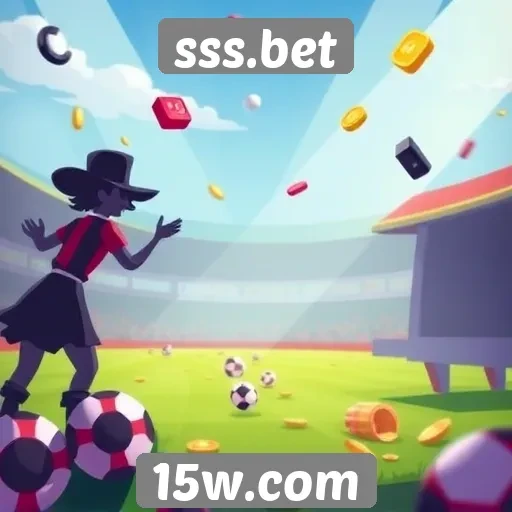 sss.bet oferece diversas opções de jogos online