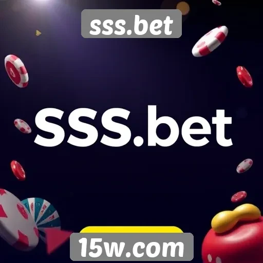 Visão geral das ofertas no site sss.bet