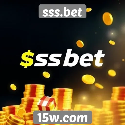 Promoções e bônus oferecidos por sss.bet