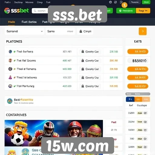 Apostas seguras no site sss.bet