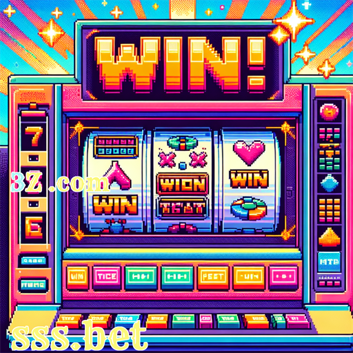 Descubra a Emoção da Loteria no sss.bet